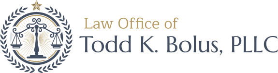 Law Office of Todd K. Bolus, PLLC